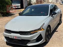 كيا K5